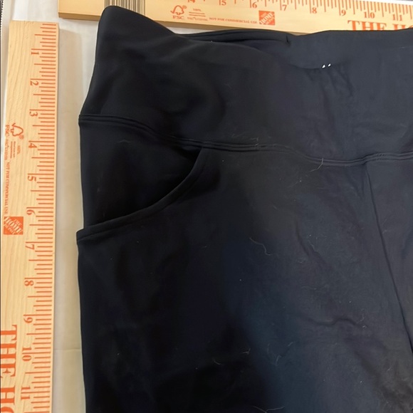 Ewedoos Bootcut Yoga Pants with Pockets for Women Wide Leg Pants NWT XL - Picture 2 of 7